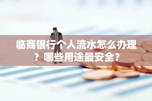 临商银行个人流水怎么办理？哪些用途最安全？